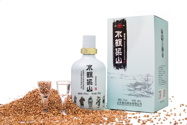 白酒外包裝上的那些信息，你都明白嗎？